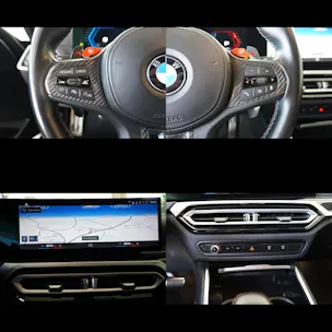 BMW M2 Steptronic