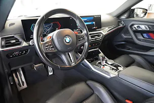 BMW M2 Steptronic