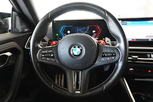 BMW M2 Steptronic