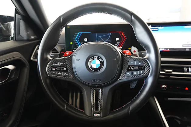 BMW M2 Steptronic