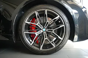 BMW M2 Steptronic