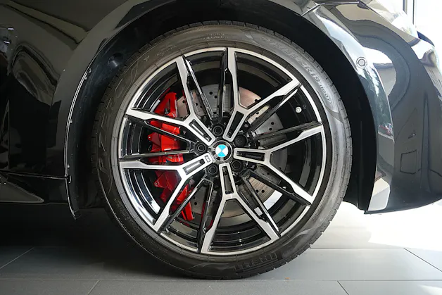 BMW M2 Steptronic