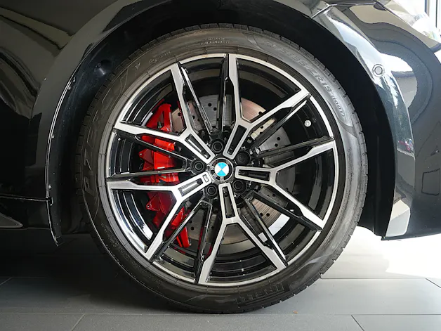 BMW M2 Steptronic