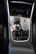 BMW M2 Steptronic