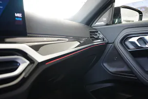 BMW M2 Steptronic