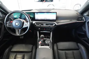 BMW M2 Steptronic