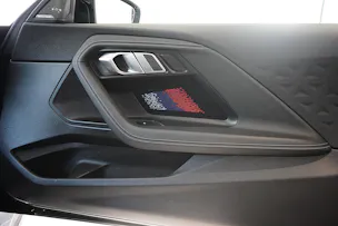 BMW M2 Steptronic