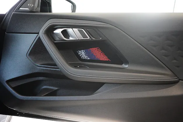 BMW M2 Steptronic
