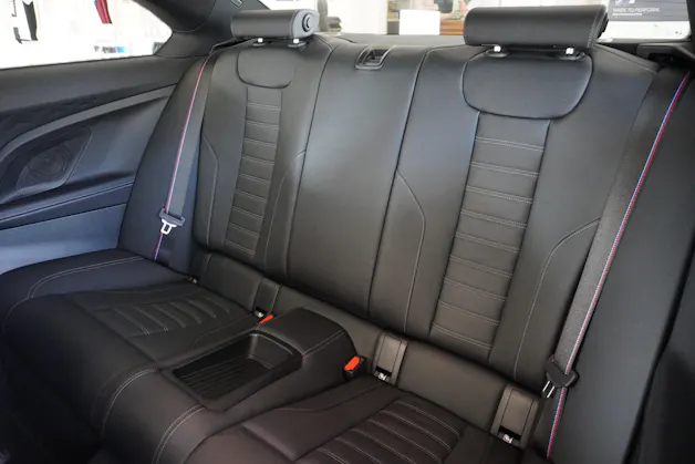 BMW M2 Steptronic