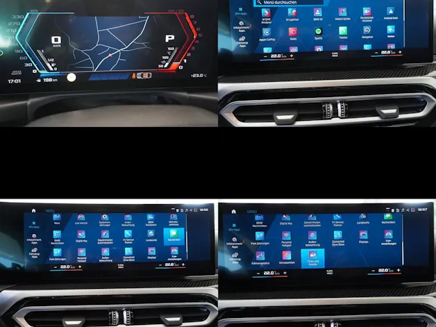 BMW M2 Steptronic