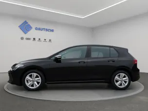 VW Golf 1.5 e TSI mHEV Value DSG