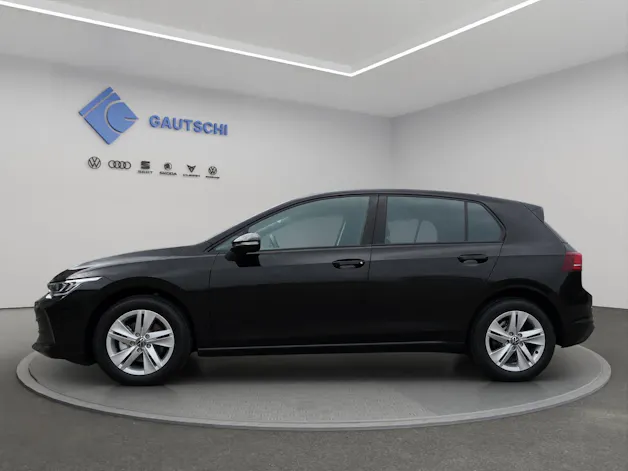 VW Golf 1.5 e TSI mHEV Value DSG