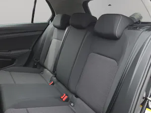 VW Golf 1.5 e TSI mHEV Value DSG