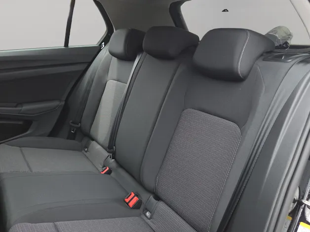 VW Golf 1.5 e TSI mHEV Value DSG