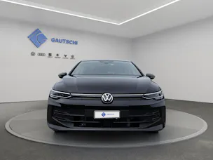 VW Golf 1.5 e TSI mHEV Value DSG