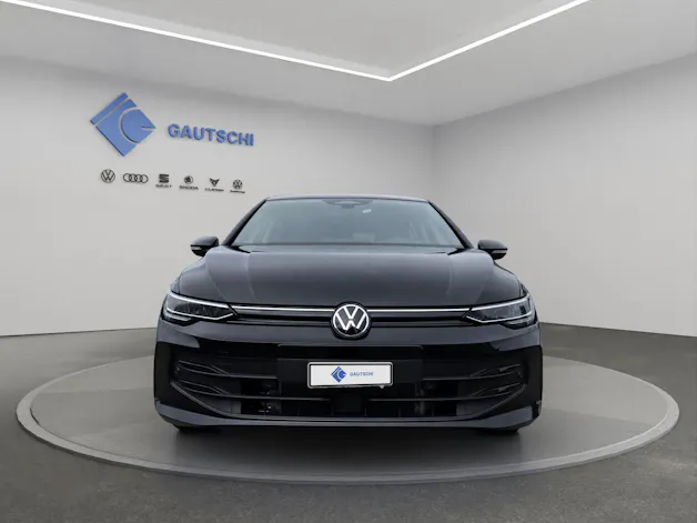 VW Golf 1.5 e TSI mHEV Value DSG