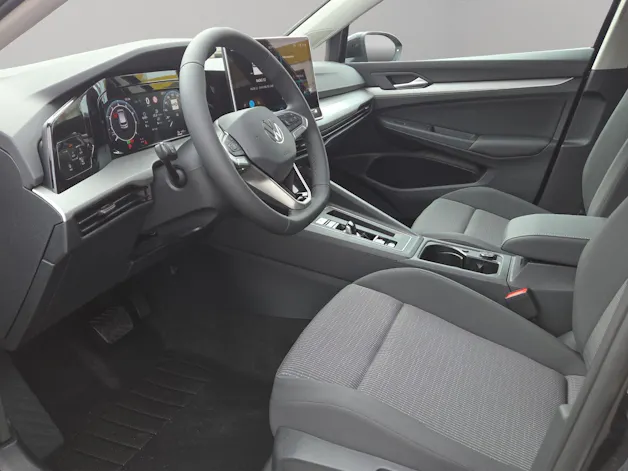 VW Golf 1.5 e TSI mHEV Value DSG