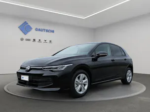 VW Golf 1.5 e TSI mHEV Value DSG