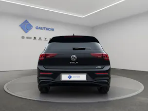 VW Golf 1.5 e TSI mHEV Value DSG