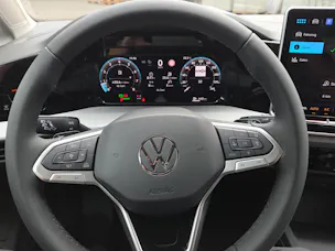 VW Golf 1.5 e TSI mHEV Value DSG