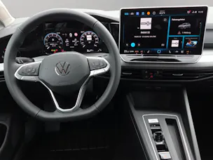 VW Golf 1.5 e TSI mHEV Value DSG