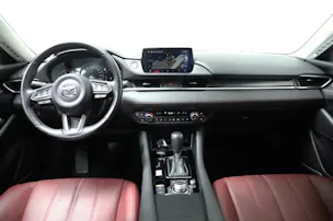 Mazda 6 SW S-G194 Homura