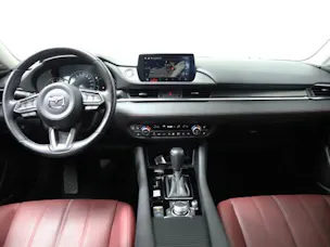 Mazda 6 SW S-G194 Homura