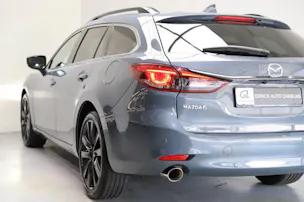 Mazda 6 SW S-G194 Homura