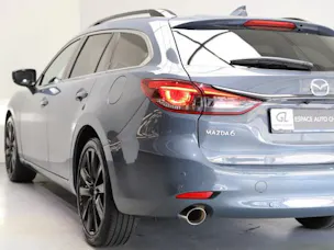 Mazda 6 SW S-G194 Homura