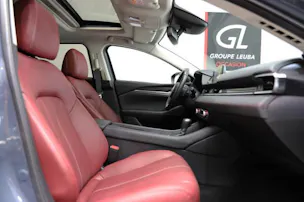 Mazda 6 SW S-G194 Homura