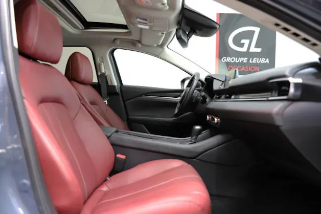 MAZDA 6 SW S-G194 Homura