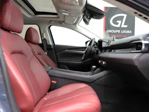 Mazda 6 SW S-G194 Homura