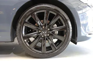 Mazda 6 SW S-G194 Homura