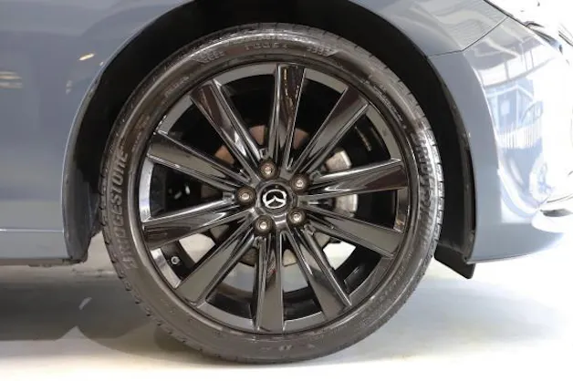 MAZDA 6 SW S-G194 Homura
