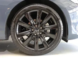 Mazda 6 SW S-G194 Homura