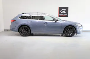 Mazda 6 SW S-G194 Homura