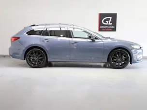 Mazda 6 SW S-G194 Homura