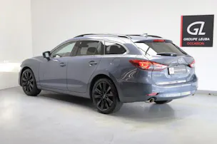 Mazda 6 SW S-G194 Homura