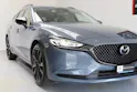MAZDA 6 SW S-G194 Homura