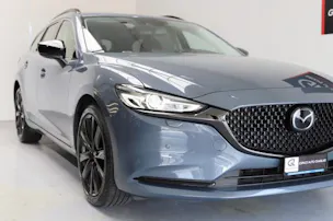 Mazda 6 SW S-G194 Homura
