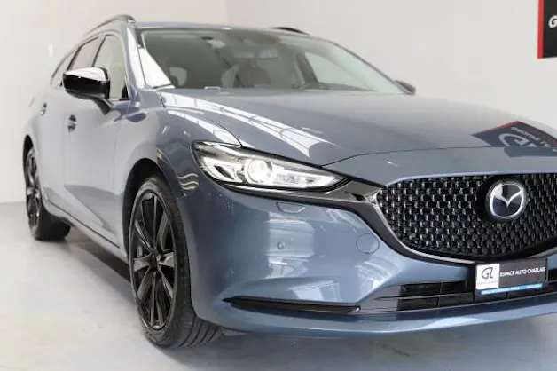 MAZDA 6 SW S-G194 Homura