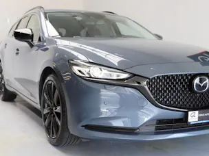 Mazda 6 SW S-G194 Homura
