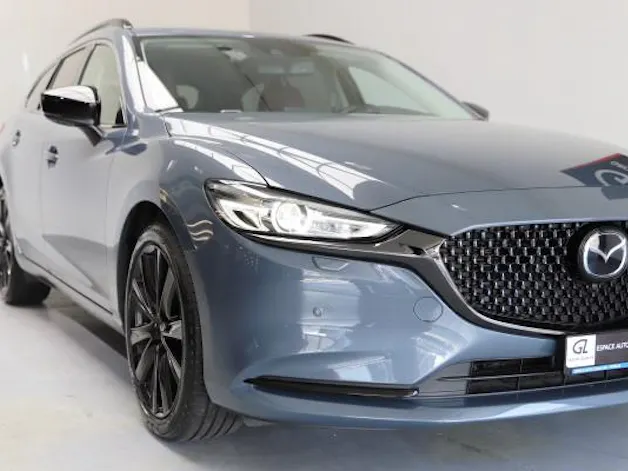 MAZDA 6 SW S-G194 Homura