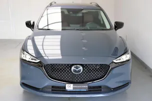 Mazda 6 SW S-G194 Homura