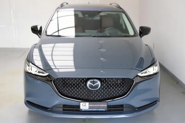 MAZDA 6 SW S-G194 Homura