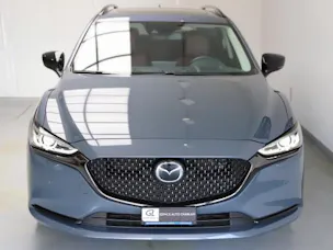 Mazda 6 SW S-G194 Homura