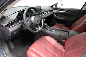 Mazda 6 SW S-G194 Homura
