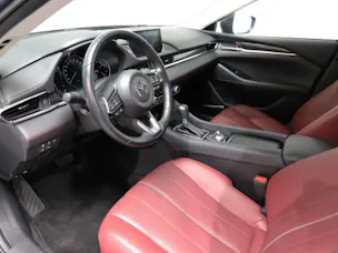 Mazda 6 SW S-G194 Homura