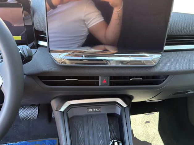 VW T-Roc 1.5 eTSI mHEV Life DSG