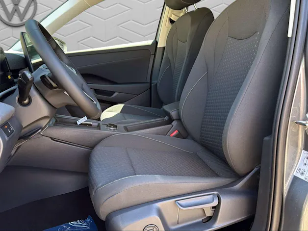 VW T-Roc 1.5 eTSI mHEV Life DSG